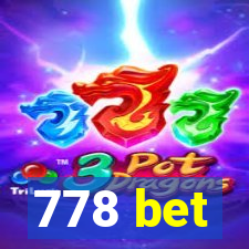 778 bet